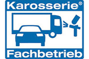 Logo Fachbetrieb Karosserie